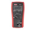 Digitalt multimeter med sann RMS True-RMS 1kV 6mA 60MHz 60MOhm 6000uF